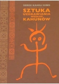 Sztuka uzdrawiania według kahunów