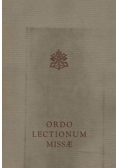 Ordo Lectionum Missae