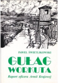 Gułag Workuta