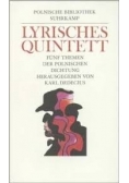 Lyrisches quintett