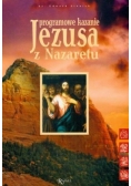 Programowe kazanie Jezusa z Nazaretu