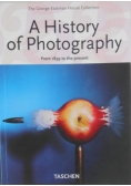 A History of Photography