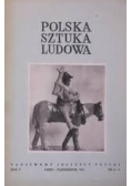 Polska sztuka ludowa nr 4-5