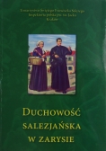Duchowość salezjańska w zarysie