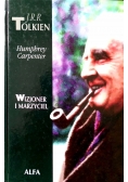 JRR Tolkien Wizjoner i  Marzyciel