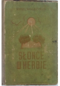 Słońce w herbie, 1947 r.