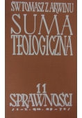 Suma teologiczna 11