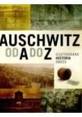 Auschwitz od A do Z
