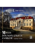 Magia dolnośląskich zamków , część 2