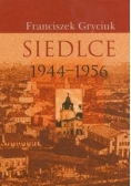 Siedlce 1944-1956