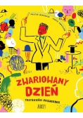 Zwariowany dzień. Trzydzieści zagwozdek