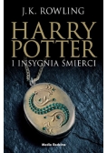 Harry Potter i Insygnia Śmierci