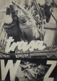 Trasa W - Z 1949 r.
