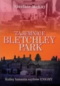 Tajemnice Bletchley Park