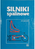 Silniki spalinowe