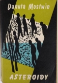 Asteroidy
