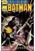 Batman nr 6 1991r.
