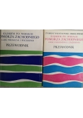Kajakiem po wodach Pomorza Zachodniego 2 tomy