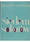 Siedem soborów ekumenicznych