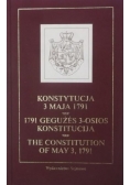 Konstytucja 3 Maja 1791