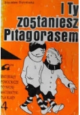 I Ty zostaniesz Pitagorasem ,Nr 4