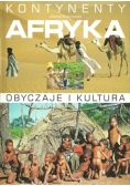 Afryka. Obyczaje i kultura