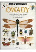 Patrzę Podziwiam Poznaję Owady