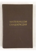 Aleksandrow J. F. - Materializm dialektyczny
