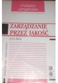 Zarządzanie przez jakość