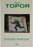 Dziennik paniczny