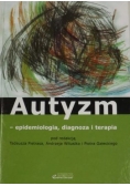 Pietras, , Gałecki - Autyzm - epidemiologia, diagnoza i terapia