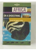 Africa on a shoestring