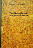 The Missing District
