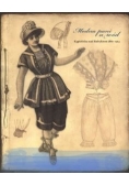 Modna pani u wód. Kąpieliska nad Bałtykiem 1880-1914