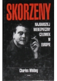 Skorzeny Najbardziej Niebezpieczny Człowiek  w Europie