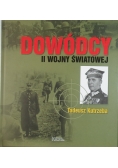 Dowódcy II wojny światowej