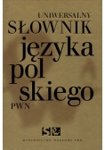 Uniwersalny słownik języka polskiego