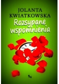 Rozsypane wspomnienia