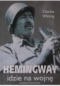 Hemingway idzie na wojnę
