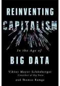Reinventing Capitalism in the Age of Big Data