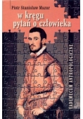 W kręgu pytań o człowieka