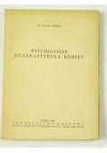 Psychologia duszpasterska kobiet