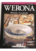 Werona. Historia i arcydzieła