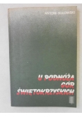 U podnóża Gór Świętokrzyskich