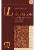 Liberalizm-sprzymierzeniec czy wróg kościoła