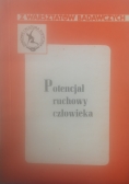 Potencjał ruchowy człowieka