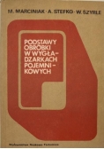 Podstawy obróbki w wygładzarkach pojemnikowych