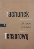Rachunek tensorowy
