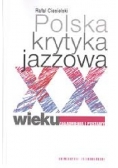 Polska krytyka jazzowa