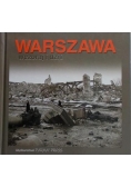 Warszawa wczoraj i dziś
